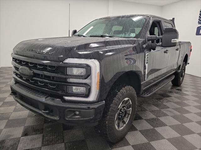 used 2023 Ford F-250 car, priced at $74,990