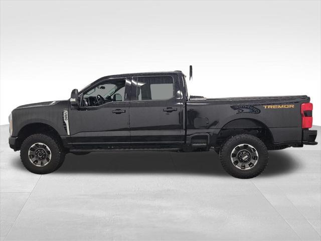 used 2023 Ford F-250 car, priced at $69,990