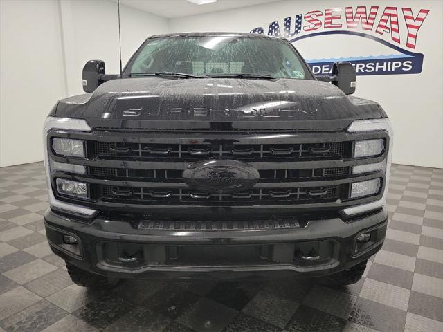 used 2023 Ford F-250 car, priced at $69,990