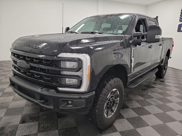 used 2023 Ford F-250 car, priced at $69,990