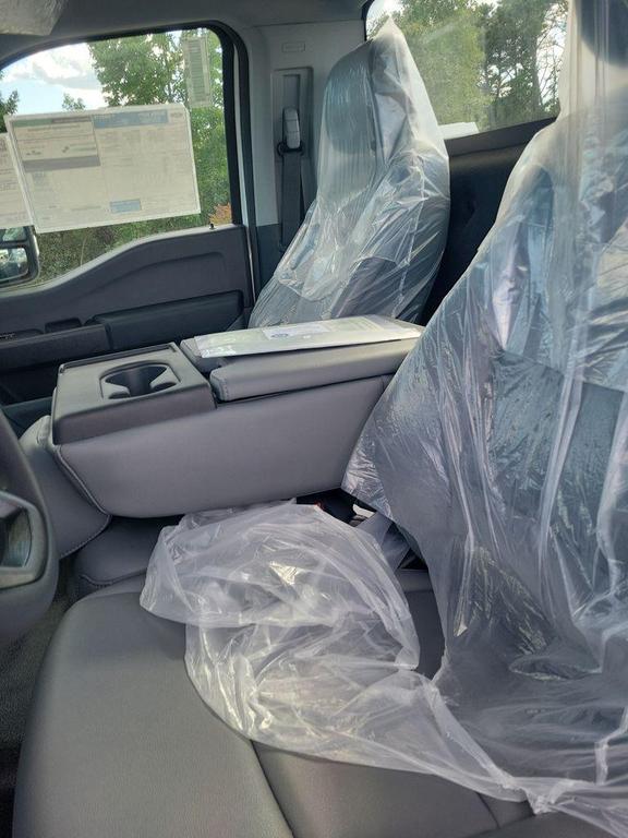 new 2025 Ford F-350 car, priced at $70,654