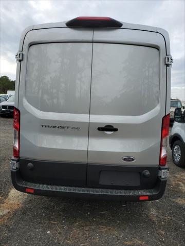 new 2024 Ford Transit-250 car, priced at $55,680