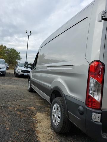 new 2024 Ford Transit-250 car, priced at $55,680