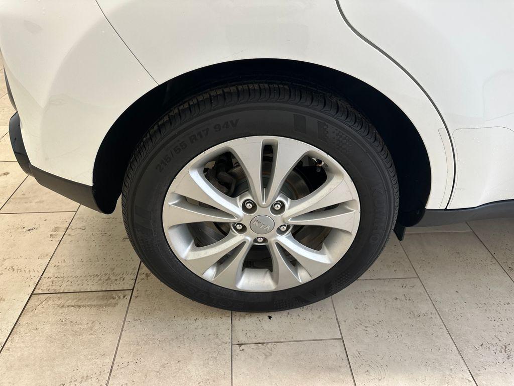 used 2016 Kia Soul car, priced at $14,990