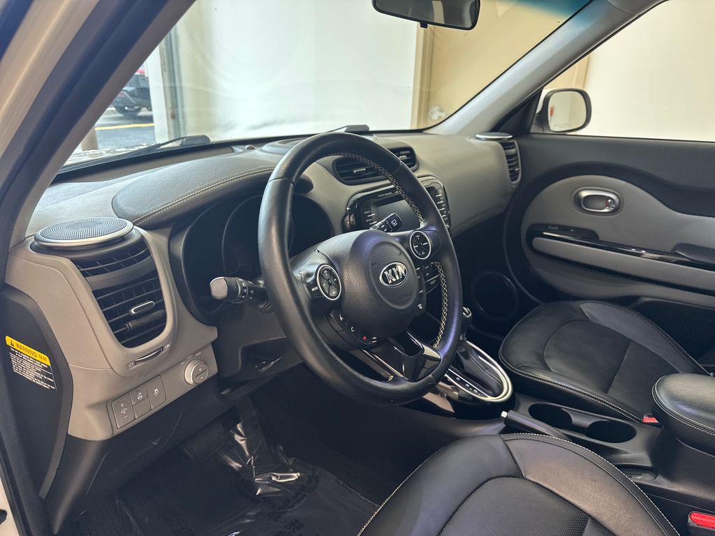 used 2016 Kia Soul car, priced at $14,990