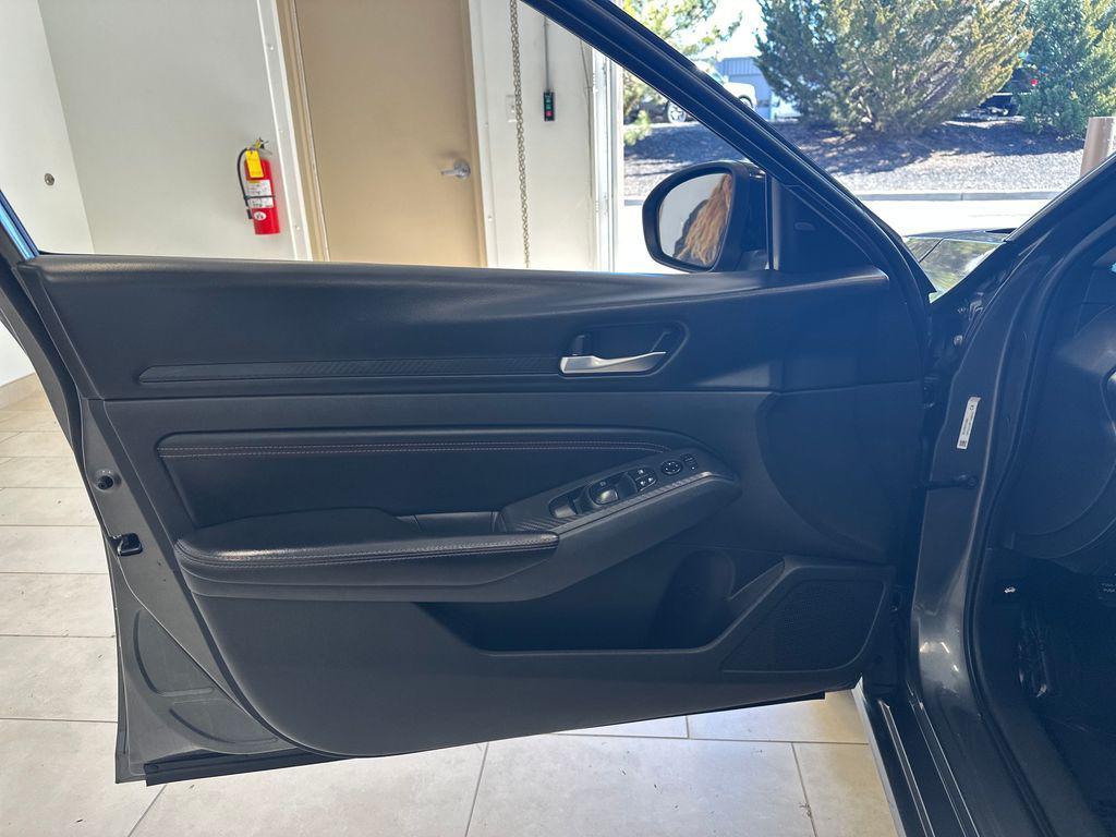 used 2021 Nissan Altima car, priced at $15,683