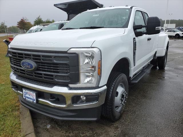 new 2024 Ford F-350 car, priced at $69,070