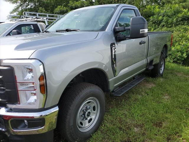 new 2024 Ford F-250 car, priced at $57,740