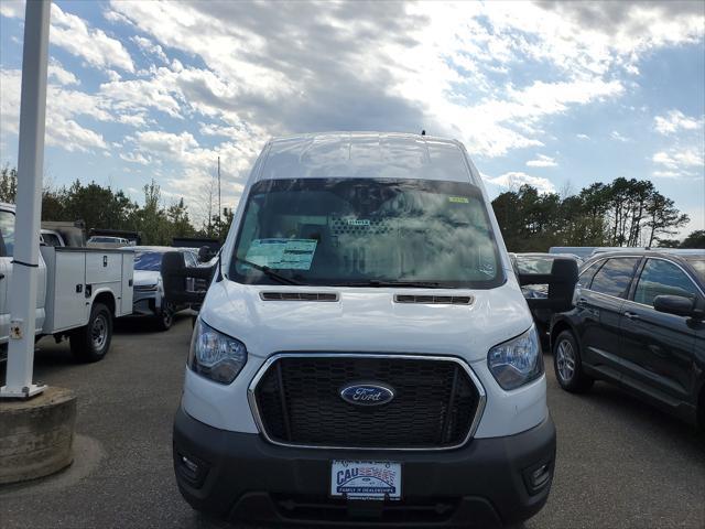 new 2023 Ford Transit-250 car, priced at $65,025