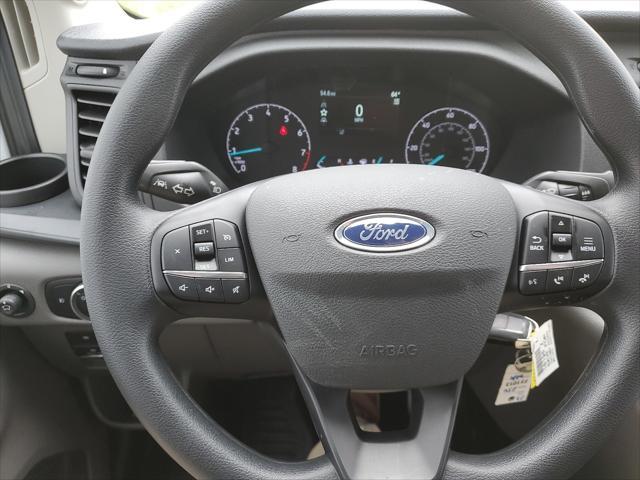 new 2023 Ford Transit-250 car, priced at $65,025