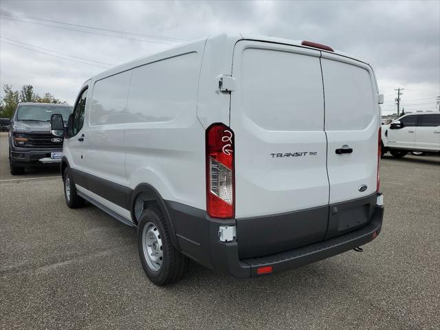 new 2024 Ford Transit-150 car, priced at $48,935