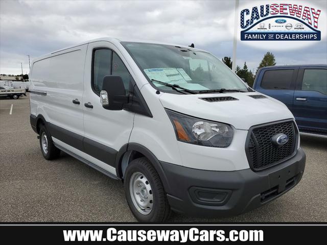 new 2024 Ford Transit-150 car, priced at $48,935