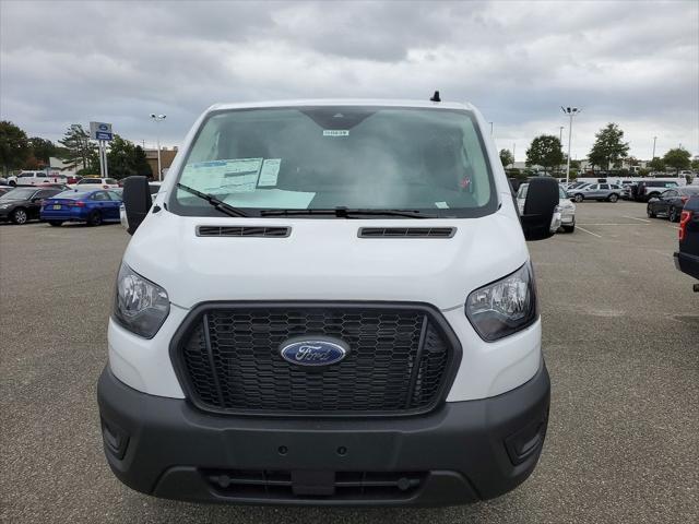 new 2024 Ford Transit-150 car, priced at $48,935