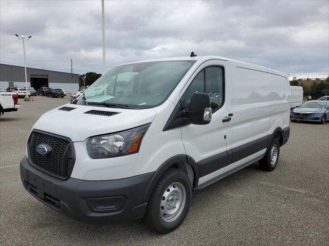 new 2024 Ford Transit-150 car, priced at $48,935