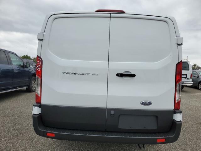 new 2024 Ford Transit-150 car, priced at $48,935