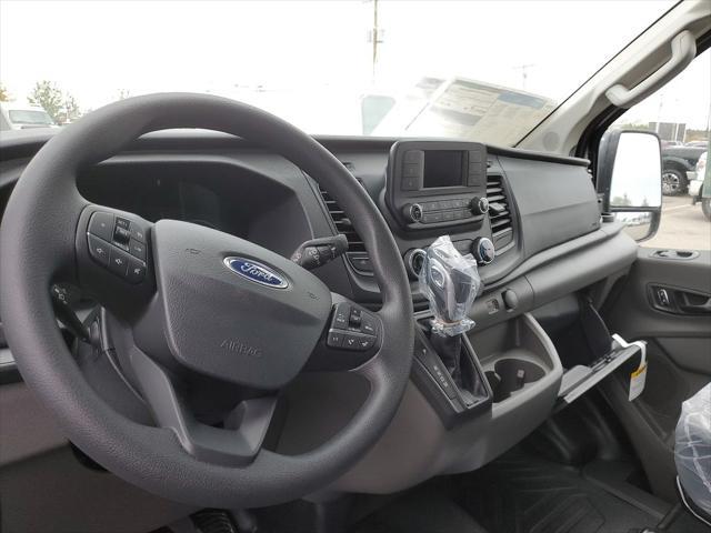 new 2024 Ford Transit-150 car, priced at $48,935