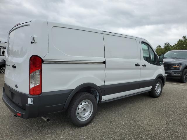 new 2024 Ford Transit-150 car, priced at $48,935