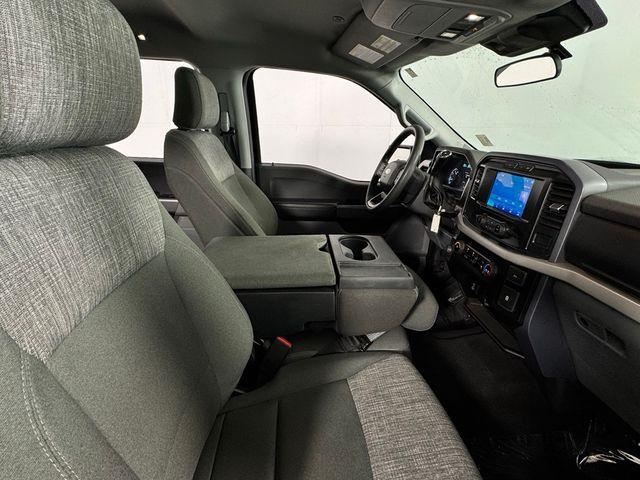 used 2023 Ford F-150 car, priced at $39,500