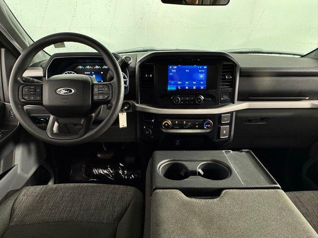used 2023 Ford F-150 car, priced at $39,500