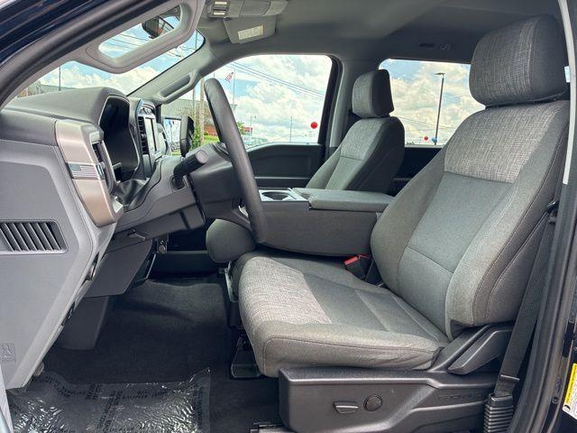 used 2023 Ford F-150 car, priced at $38,534