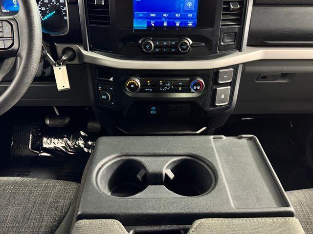 used 2023 Ford F-150 car, priced at $39,500
