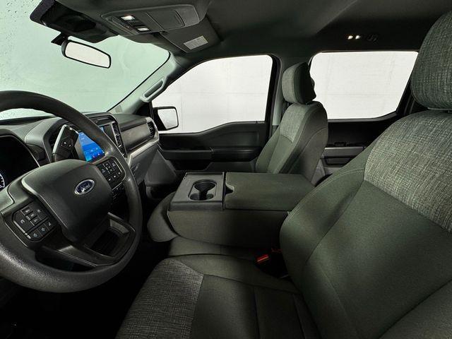 used 2023 Ford F-150 car, priced at $39,500