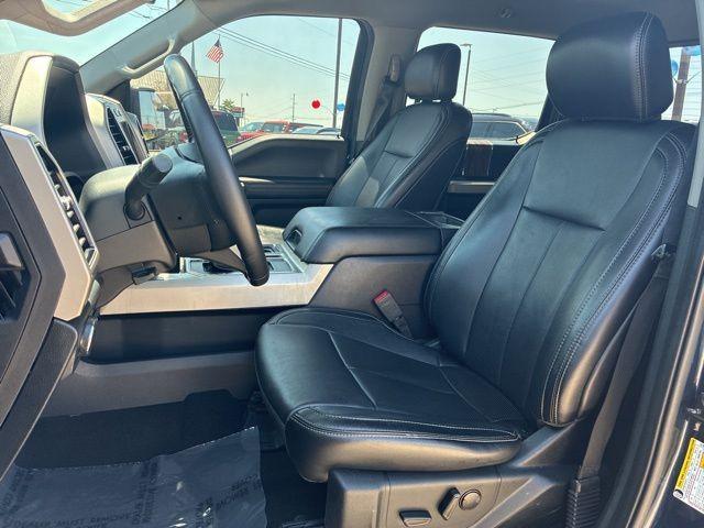 used 2019 Ford F-150 car, priced at $29,522