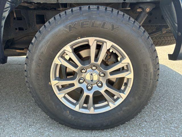 used 2019 Ford F-150 car, priced at $29,522