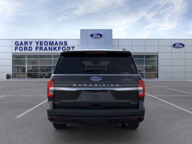 new 2024 Ford Expedition Max car