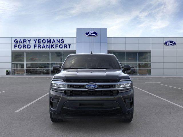 new 2024 Ford Expedition Max car