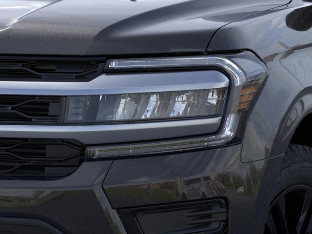 new 2024 Ford Expedition Max car