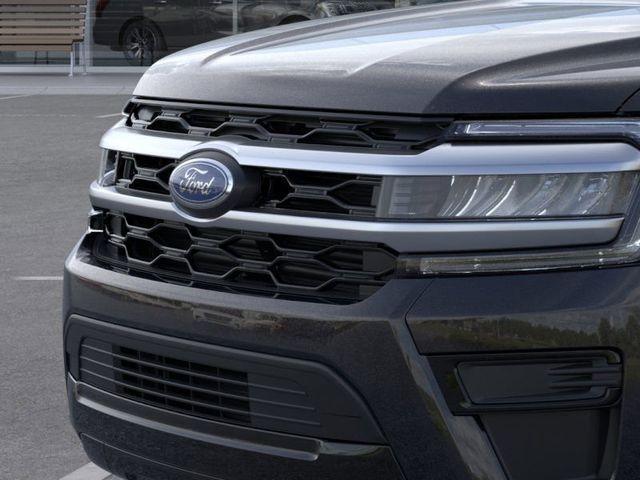 new 2024 Ford Expedition Max car