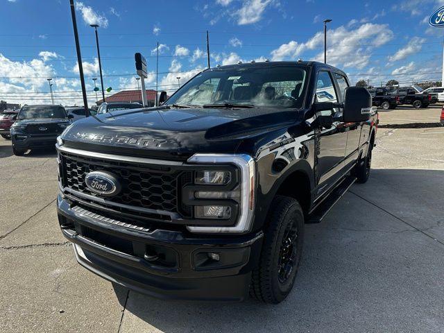 new 2024 Ford F-350 car