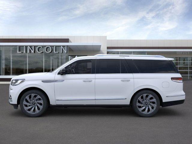 new 2024 Lincoln Navigator L car, priced at $101,491