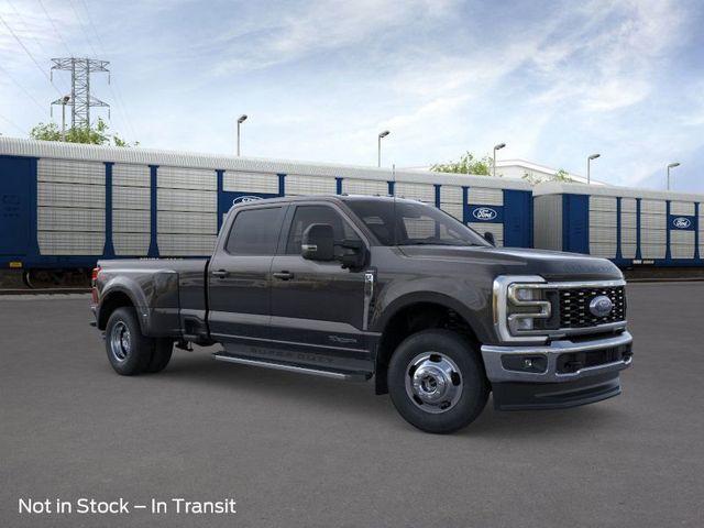 new 2025 Ford F-350 car, priced at $81,394
