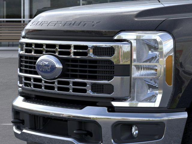 new 2026 Ford F-350 car, priced at $72,157