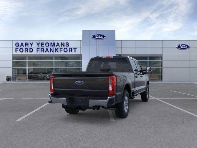 new 2026 Ford F-350 car, priced at $72,157