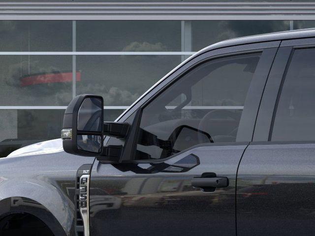 new 2026 Ford F-350 car, priced at $72,157