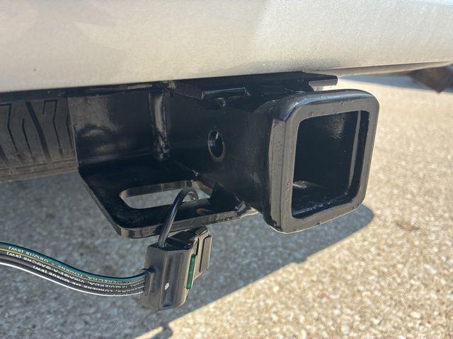 used 2018 Chevrolet Colorado car, priced at $19,808