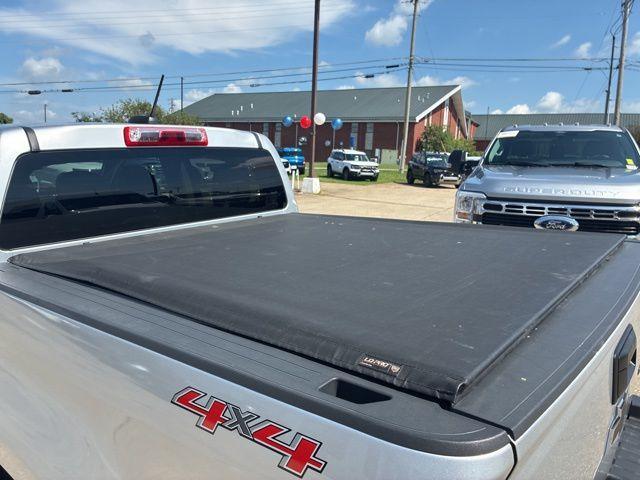used 2018 Chevrolet Colorado car, priced at $19,808