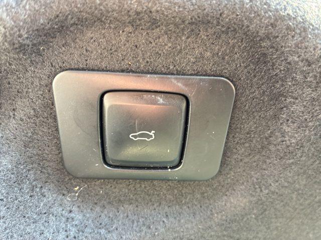 used 2018 Lincoln MKZ car, priced at $15,555