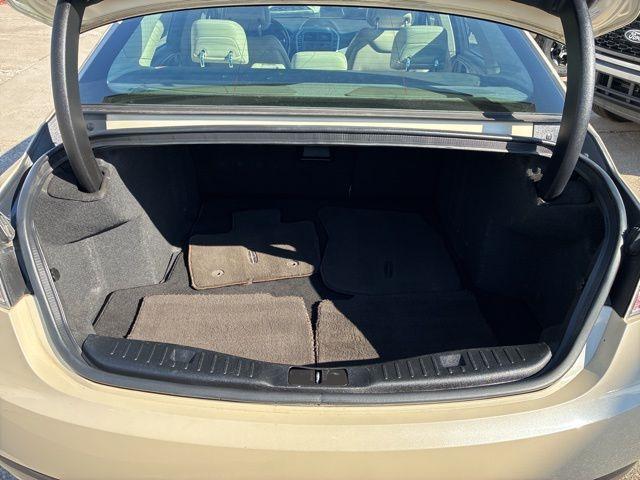 used 2018 Lincoln MKZ car, priced at $15,555