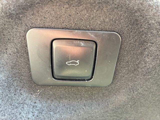 used 2018 Lincoln MKZ car, priced at $15,555