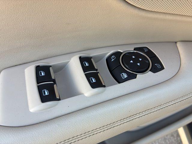 used 2018 Lincoln MKZ car, priced at $15,555