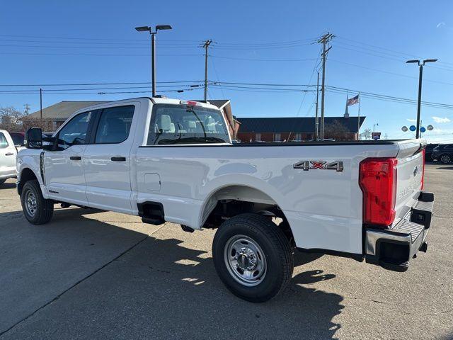 new 2025 Ford F-250 car