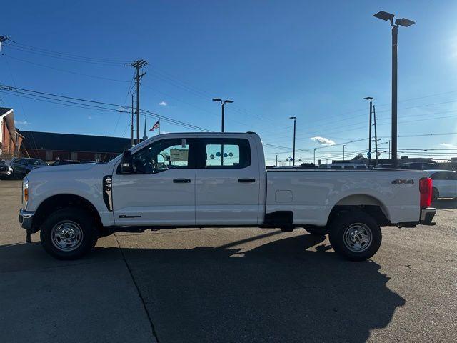 new 2025 Ford F-250 car