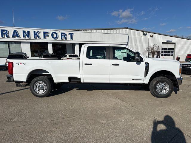 new 2025 Ford F-250 car