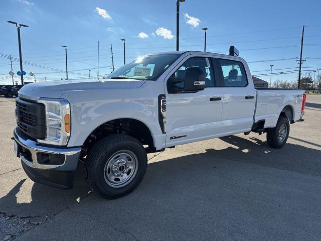 new 2025 Ford F-250 car