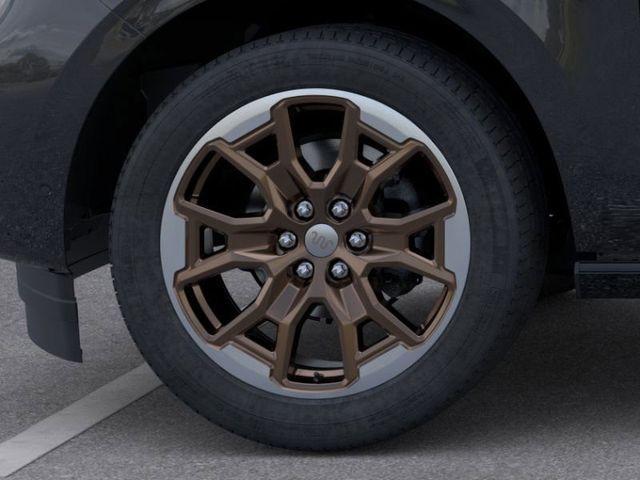 new 2025 Ford Expedition car, priced at $85,343