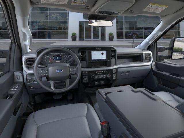 new 2026 Ford F-350 car, priced at $65,483